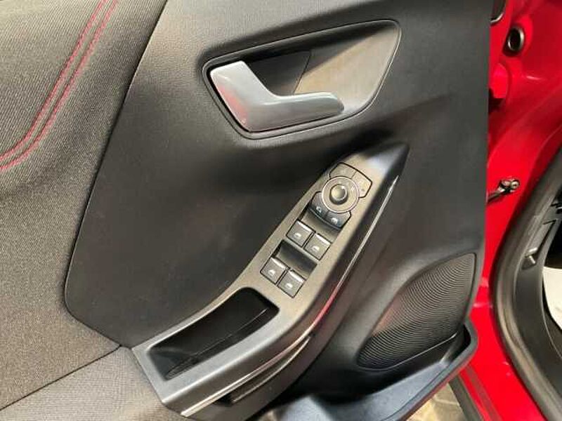 Ford Puma ST-Line MHEV+Navi+Keyless GO+Sitzheizung