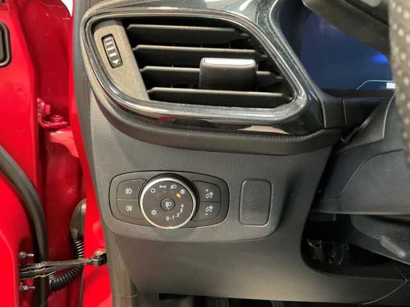 Ford Puma ST-Line MHEV+Navi+Keyless GO+Sitzheizung