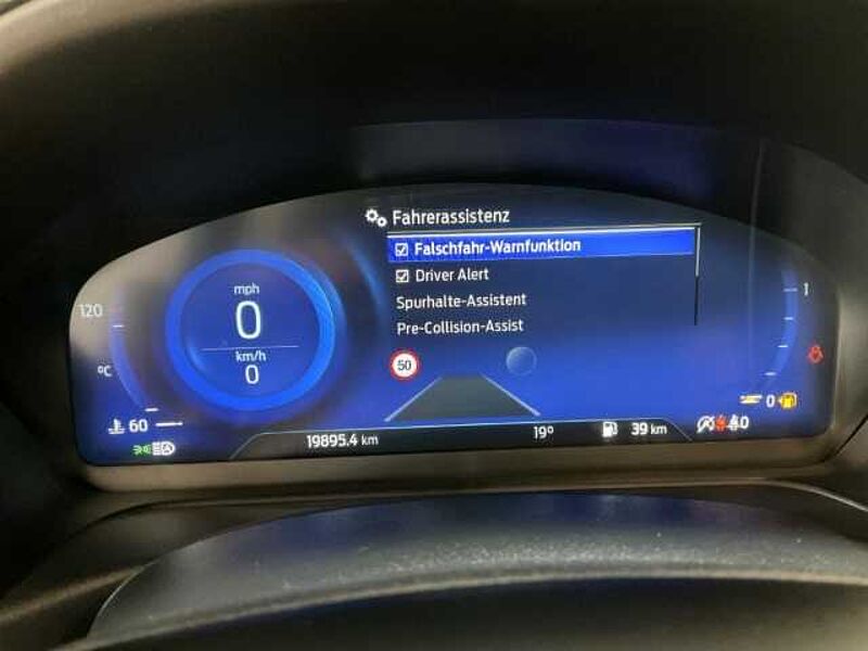 Ford Puma ST-Line MHEV+Navi+Keyless GO+Sitzheizung