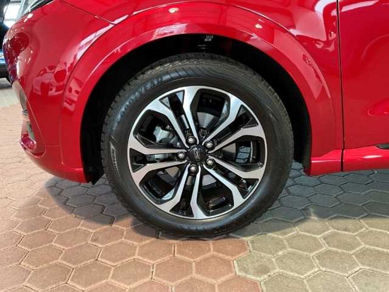 Ford Puma ST-Line MHEV+Navi+Keyless GO+Sitzheizung