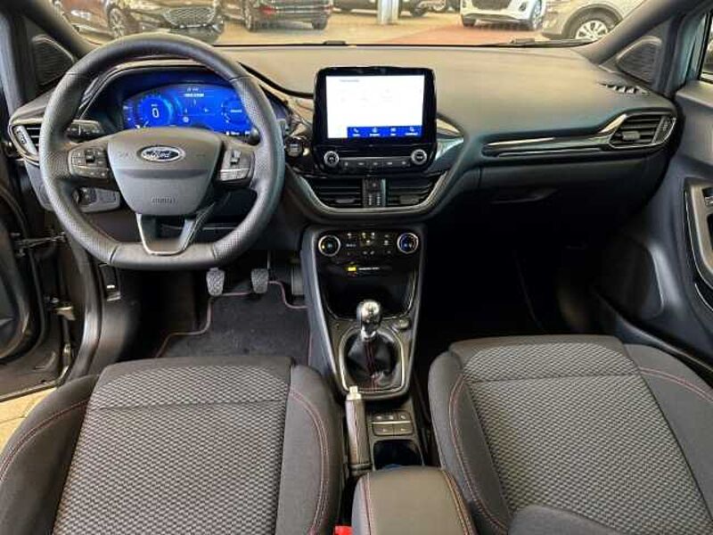 Ford Puma ST-Line+5 Jahre Garantie*+Navi+Kamera