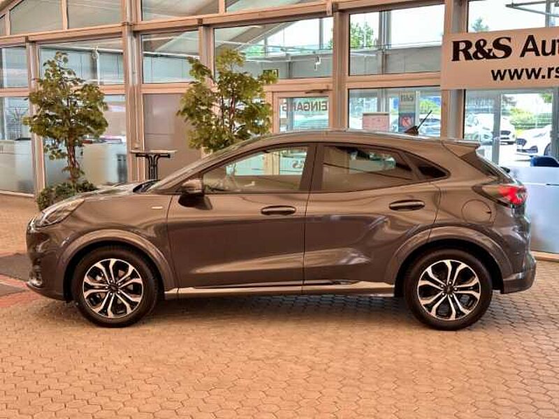 Ford Puma ST-Line+5 Jahre Garantie*+Navi+Kamera