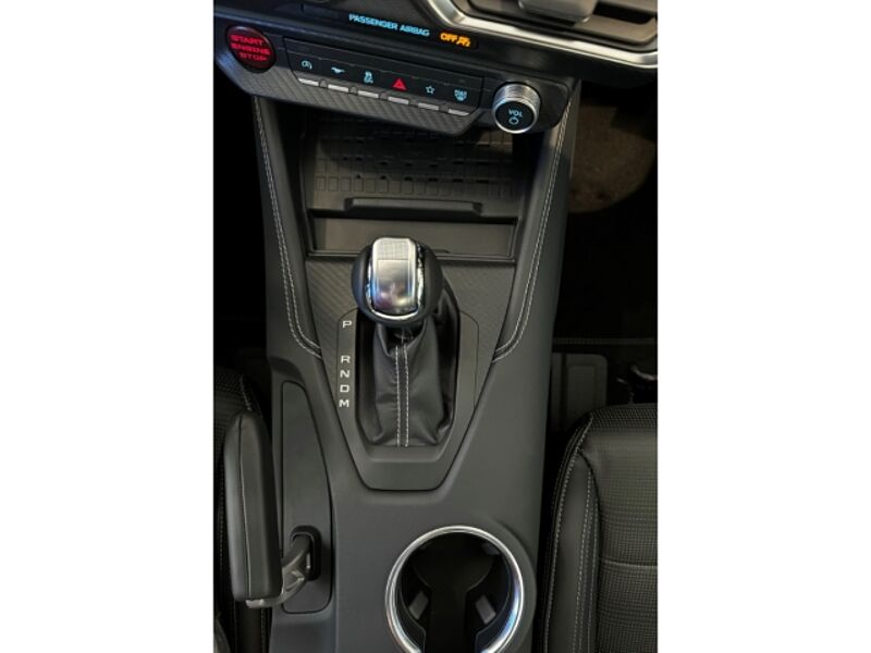 Ford Mustang Dark Horse Fastback Automatik+MagneRide+KeyFree