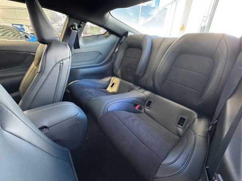 Ford Mustang Dark Horse Fastback Automatik+MagneRide+KeyFree