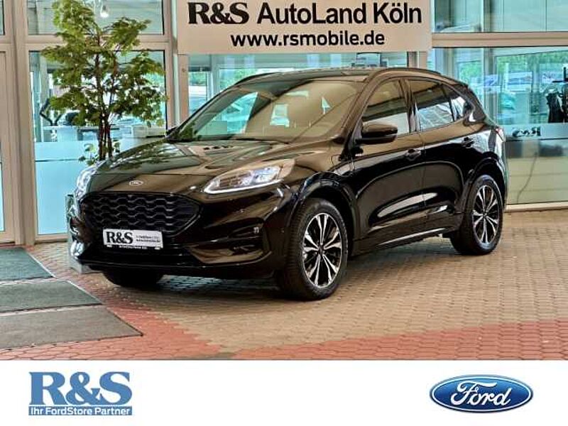 Ford Kuga ST-Line X+Automatik+Kamera+Navi+B&O+Key-Free