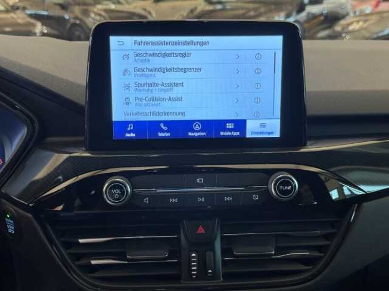 Ford Kuga ST-Line X+Automatik+Kamera+Navi+B&O+Key-Free