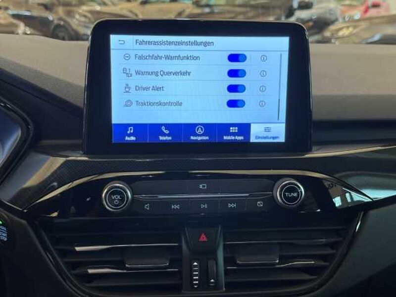 Ford Kuga ST-Line X+Automatik+Kamera+Navi+B&O+Key-Free