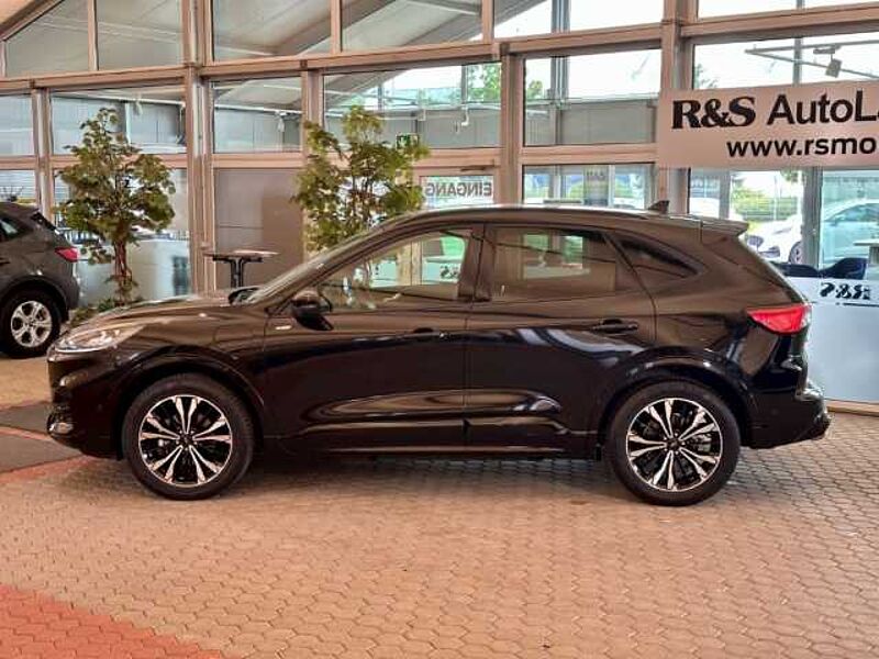 Ford Kuga ST-Line X+Automatik+Kamera+Navi+B&O+Key-Free