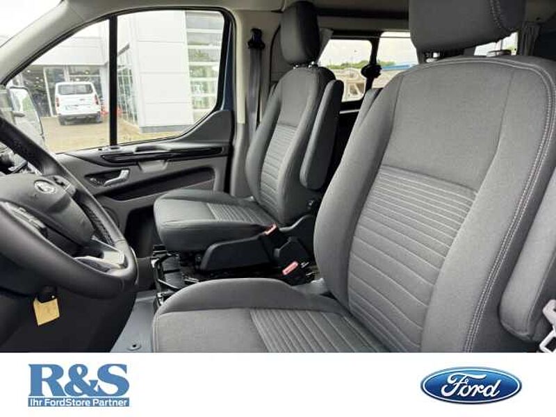 Ford Nugget Limited L1 Aufstelldach+Tempomat+Navi+Klima