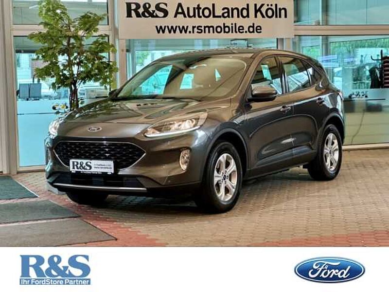 Ford Kuga Cool&Connect+Automatik+AHK+Navi+Sitzheizung