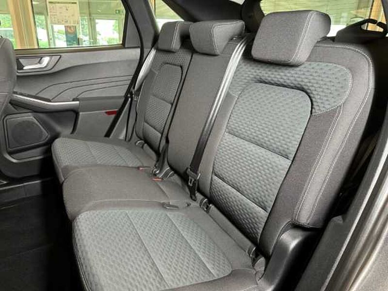 Ford Kuga Cool&Connect+Automatik+AHK+Navi+Sitzheizung