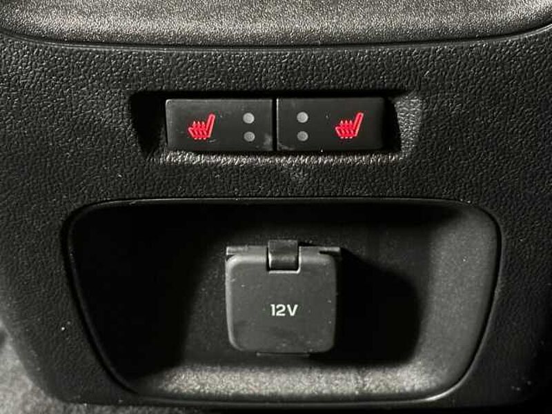 Ford Kuga Cool&Connect+Automatik+AHK+Navi+Sitzheizung