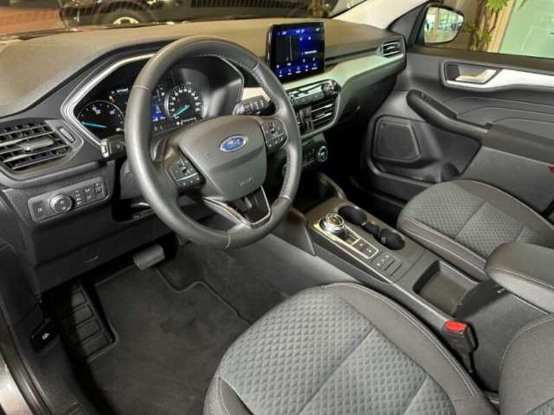 Ford Kuga Cool&Connect+Automatik+AHK+Navi+Sitzheizung