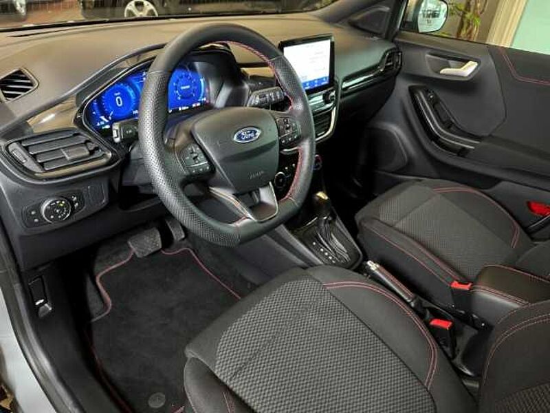 Ford Puma ST-Line+5 Jahre Garantie*+Automatik+Kamera