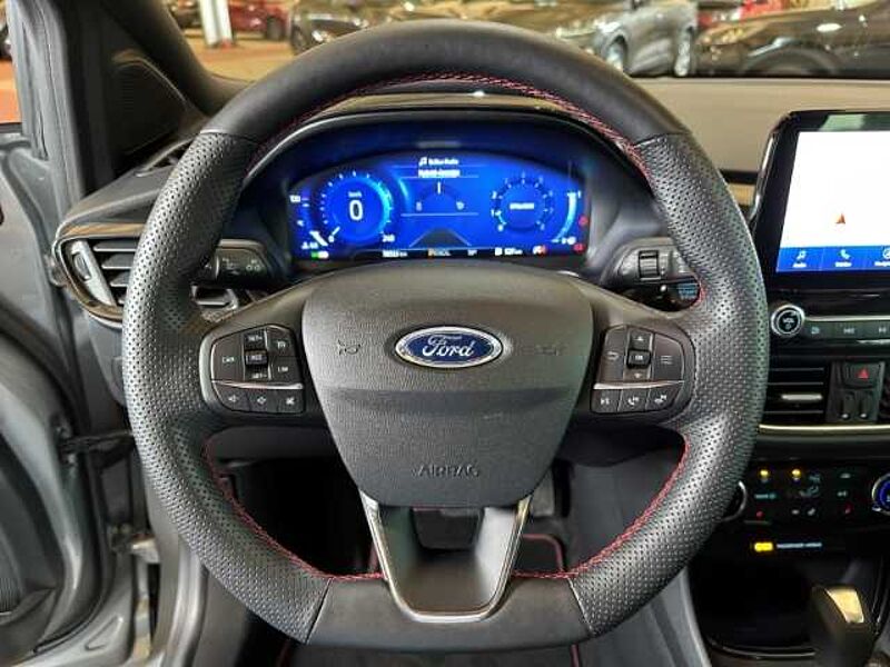 Ford Puma ST-Line+5 Jahre Garantie*+Automatik+Kamera