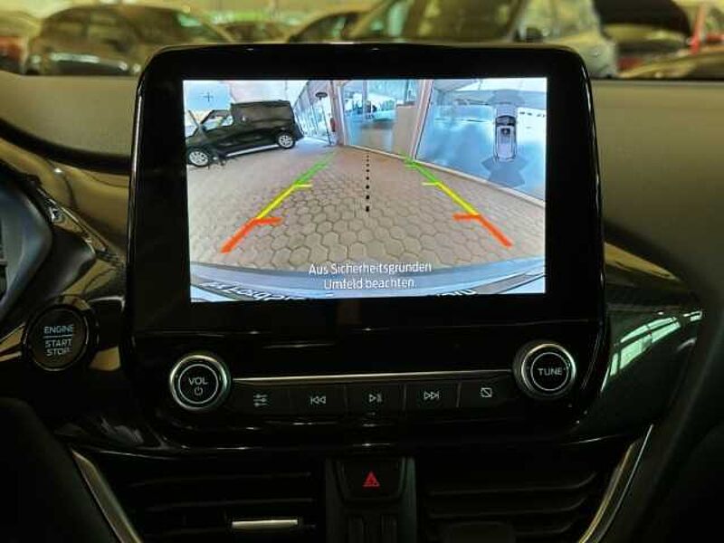 Ford Puma ST-Line+5 Jahre Garantie*+Automatik+Kamera