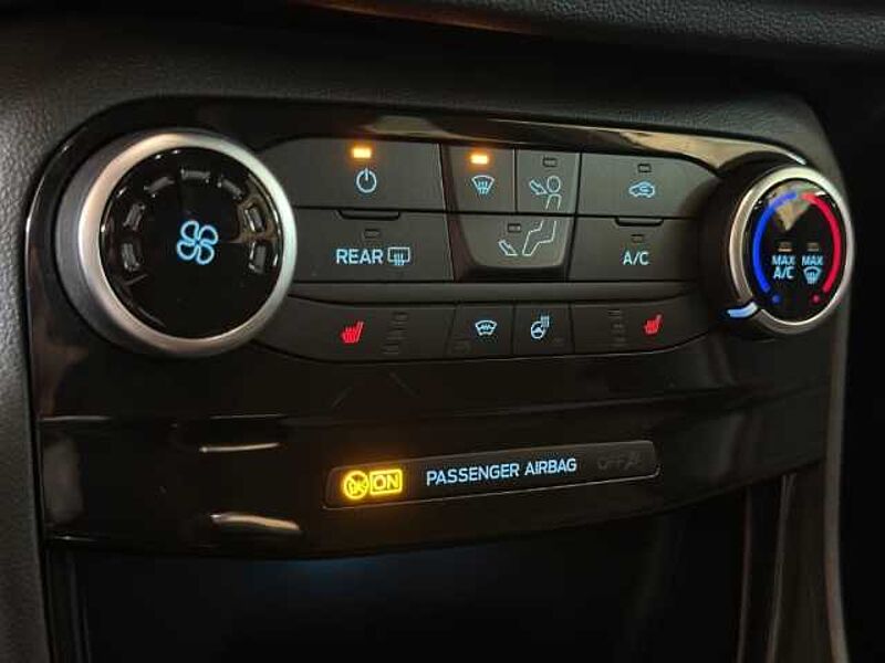 Ford Puma ST-Line+5 Jahre Garantie*+Automatik+Kamera