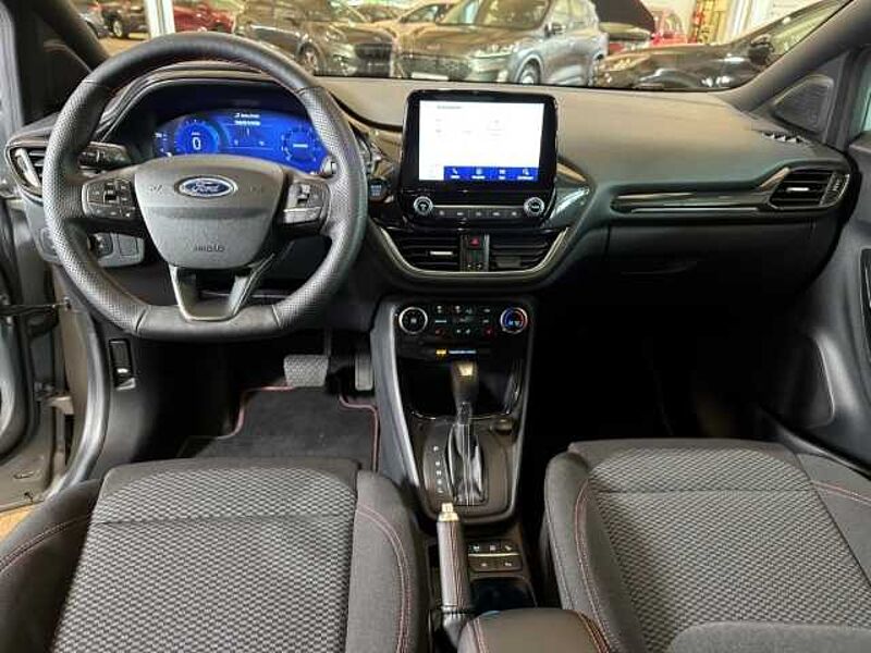 Ford Puma ST-Line+5 Jahre Garantie*+Automatik+Kamera