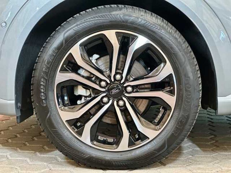 Ford Puma ST-Line+5 Jahre Garantie*+Automatik+Kamera