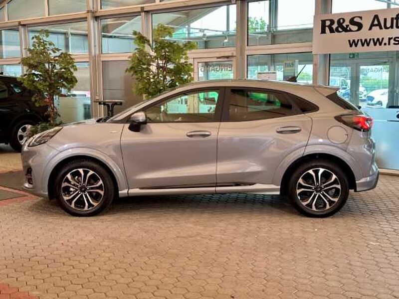 Ford Puma ST-Line+5 Jahre Garantie*+Automatik+Kamera