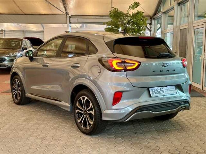 Ford Puma ST-Line+5 Jahre Garantie*+Automatik+Kamera