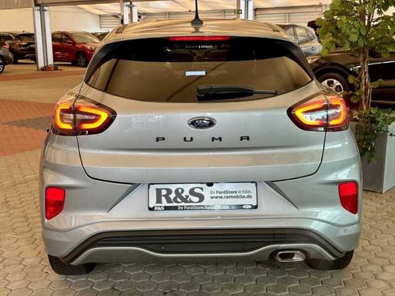 Ford Puma ST-Line+5 Jahre Garantie*+Automatik+Kamera