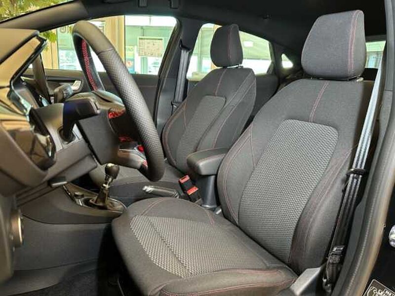 Ford Puma ST-Line+Navi+Rückfahrkamera+Sitzheizung
