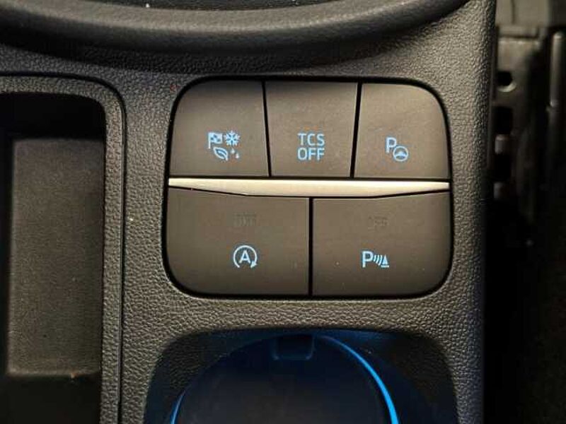 Ford Puma ST-Line+Navi+Rückfahrkamera+Sitzheizung