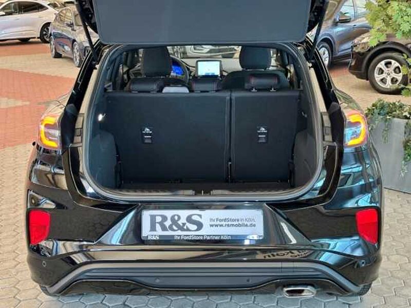 Ford Puma ST-Line+Navi+Rückfahrkamera+Sitzheizung