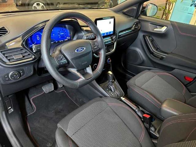 Ford Puma ST-Line+5 Jahre Garantie*+Automatik+Kamera