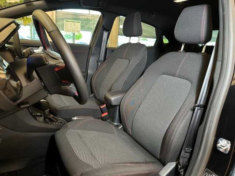 Ford Puma ST-Line+5 Jahre Garantie*+Automatik+Kamera