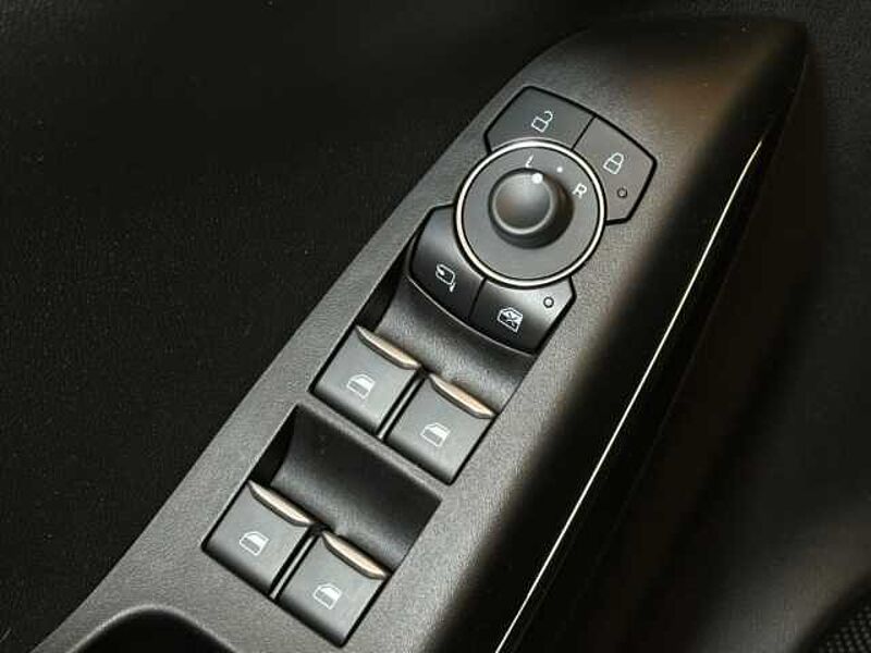 Ford Puma ST-Line+5 Jahre Garantie*+Automatik+Kamera