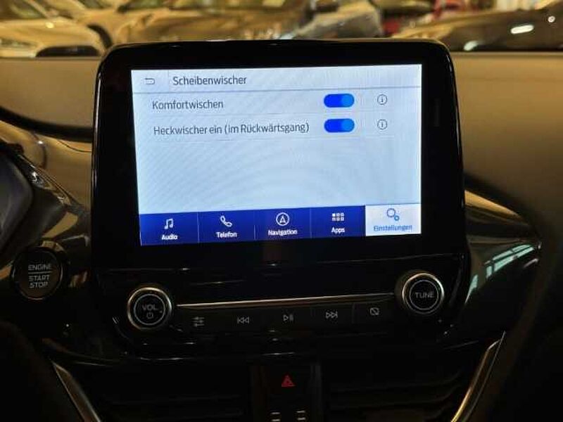 Ford Puma ST-Line+5 Jahre Garantie*+Automatik+Kamera