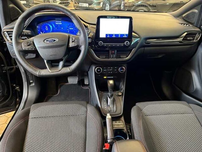 Ford Puma ST-Line+5 Jahre Garantie*+Automatik+Kamera