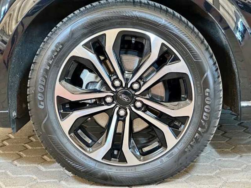 Ford Puma ST-Line+5 Jahre Garantie*+Automatik+Kamera