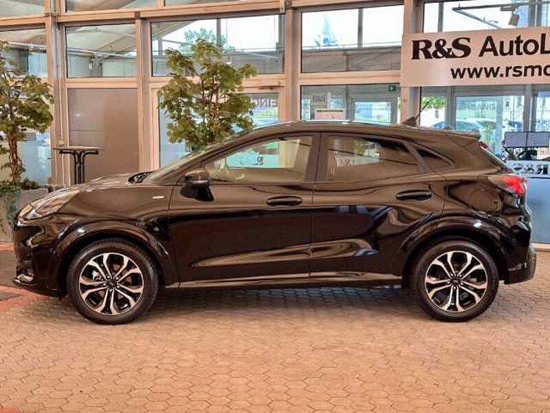 Ford Puma ST-Line+5 Jahre Garantie*+Automatik+Kamera