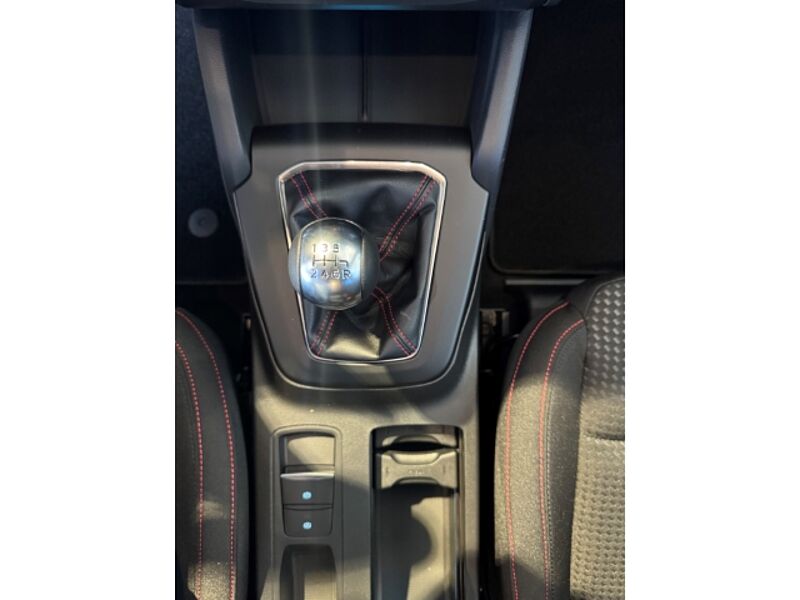 Ford Focus ST-Line Rückfahrkamera+LED+Klimaautomatik+Tempomat+Navi