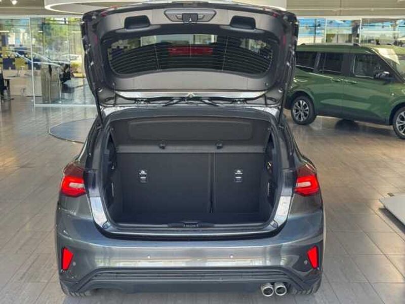 Ford Focus ST-Line Rückfahrkamera+LED+Klimaautomatik+Tempomat+Navi