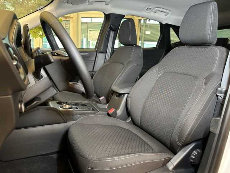 Ford Kuga Titanium+Automatik+Kamera+Navi+Key-Free