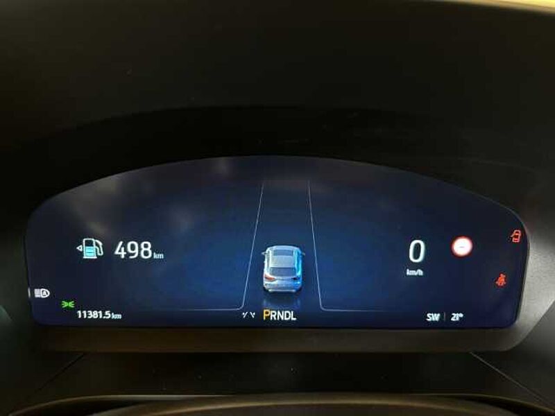 Ford Kuga Titanium+Automatik+Kamera+Navi+Key-Free