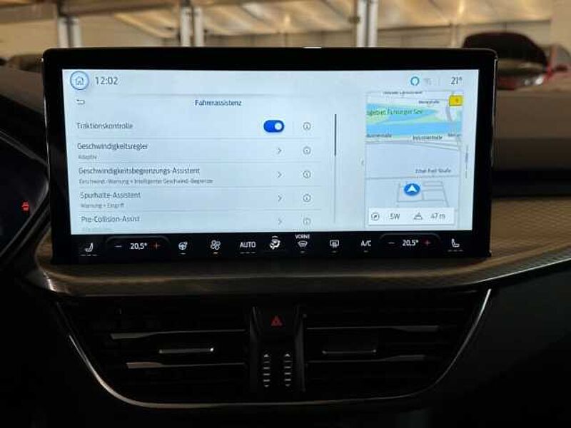 Ford Kuga Titanium+Automatik+Kamera+Navi+Key-Free