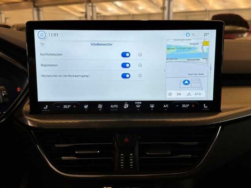 Ford Kuga Titanium+Automatik+Kamera+Navi+Key-Free