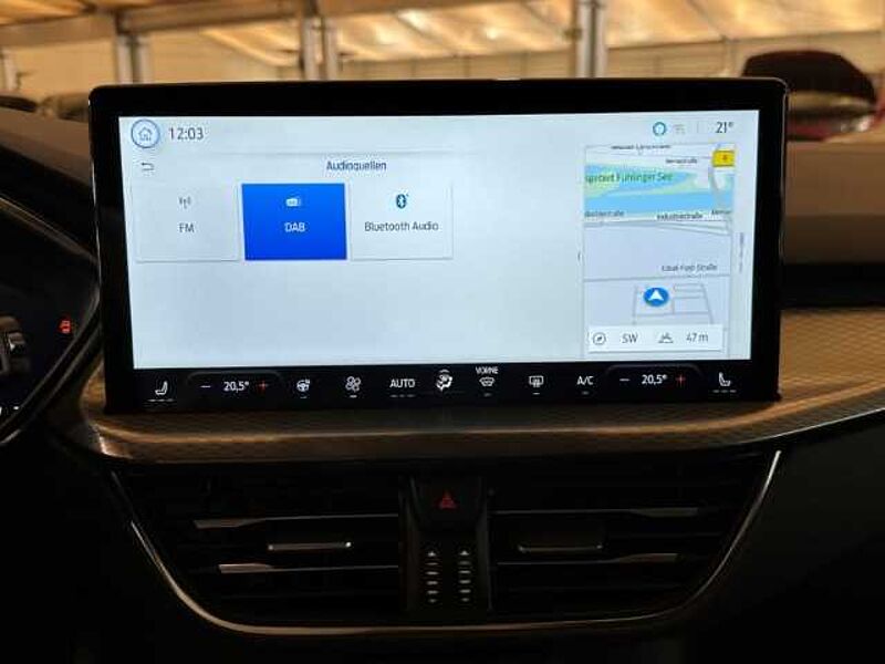 Ford Kuga Titanium+Automatik+Kamera+Navi+Key-Free