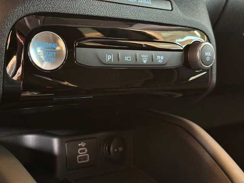 Ford Kuga Titanium+Automatik+Kamera+Navi+Key-Free