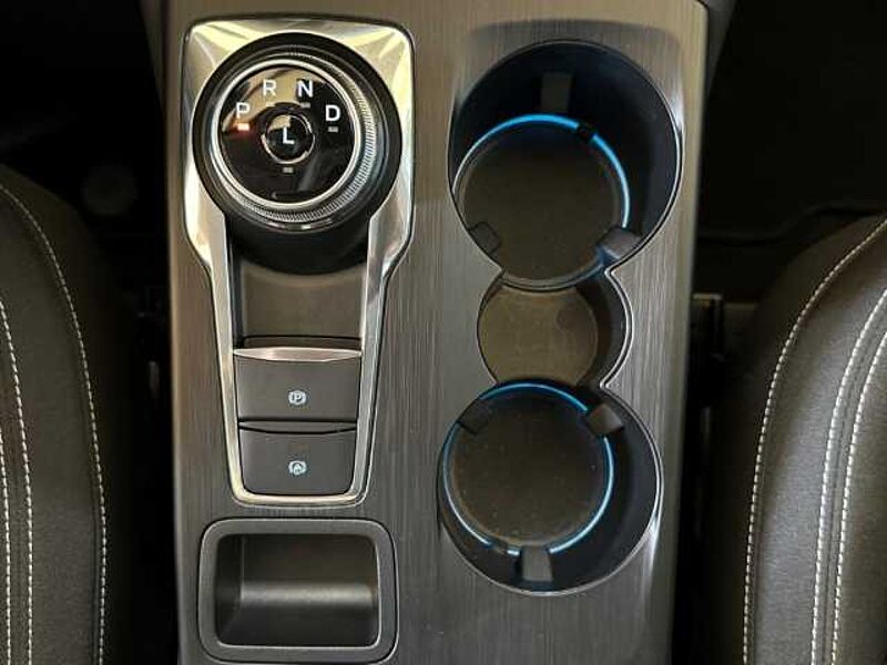 Ford Kuga Titanium+Automatik+Kamera+Navi+Key-Free