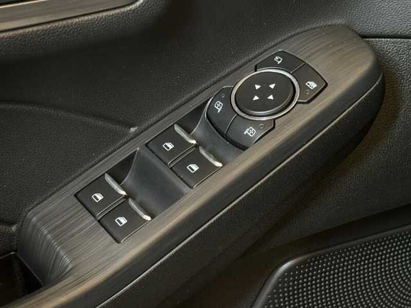 Ford Kuga Titanium X+Automatik+Pano+B&O+Key-Free