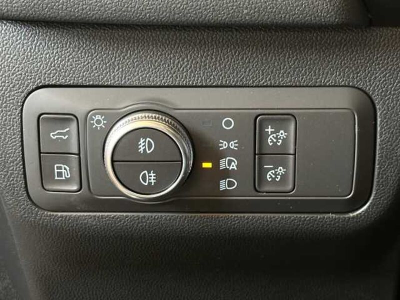 Ford Kuga Titanium X+Automatik+Pano+B&O+Key-Free