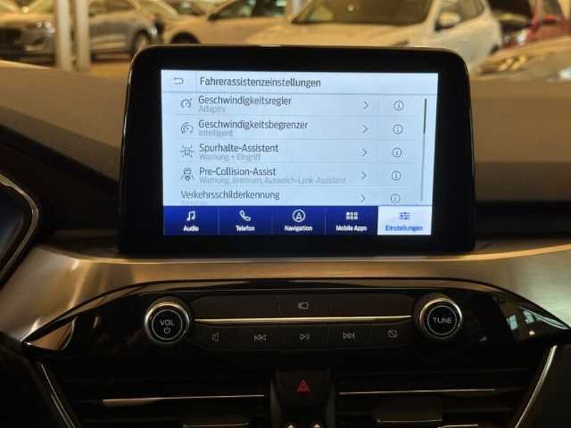 Ford Kuga Titanium X+Automatik+Pano+B&O+Key-Free