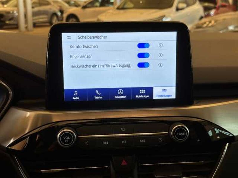 Ford Kuga Titanium X+Automatik+Pano+B&O+Key-Free