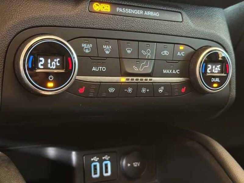 Ford Kuga Titanium X+Automatik+Pano+B&O+Key-Free